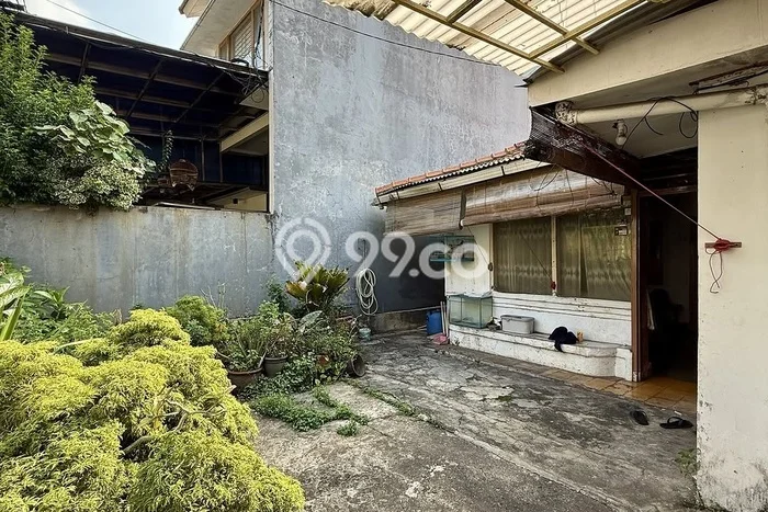 Untuk Dijual Tanah di Menteng Jakarta Pusat Luas 200m2 - Untuk Dijual Tanah di Menteng Jakarta Pusat Luas 200m2 -