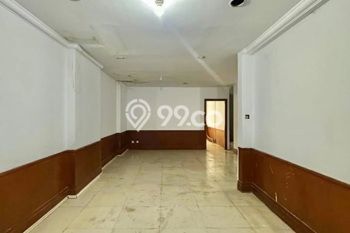 Jual Ruko Kawasan Kebayoran Baru, Luas 450m2m², Area Bisnis Jual Ruko Kawasan Kebayoran Baru, Luas 450m2m², Area Bisnis