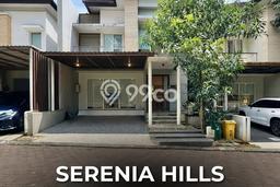 Rumah Luxury Modern Tanpa Renovasi di Lebak Bulus Jakarta Selatan Rumah Luxury Modern Tanpa Renovasi di Lebak Bulus Jakarta Selatan