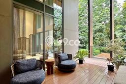 Hunian Apartemen Mewah & Prestisius 4 BR di Kebayoran Baru, Jakarta Selatan Hunian Apartemen Mewah & Prestisius 4 BR di Kebayoran Baru, Jakarta Selatan