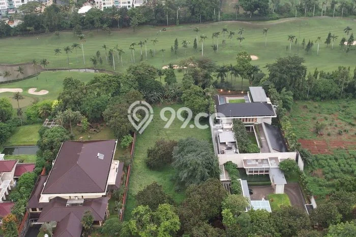 Kavling Tanah untuk Dijual di Pondok Indah, Jakarta Selatan, Luas 3985m2 Kavling Tanah untuk Dijual di Pondok Indah, Jakarta Selatan, Luas 3985m2