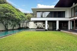 Dijual Rumah Mewah Megah Dengan View Cantik di Pondok Indah, Jakarta Selatan Dijual Rumah Mewah Megah Dengan View Cantik di Pondok Indah, Jakarta Selatan