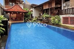 Rumah Elit Modern Tanpa Renovasi di Cipete Jakarta Selatan Rumah Elit Modern Tanpa Renovasi di Cipete Jakarta Selatan