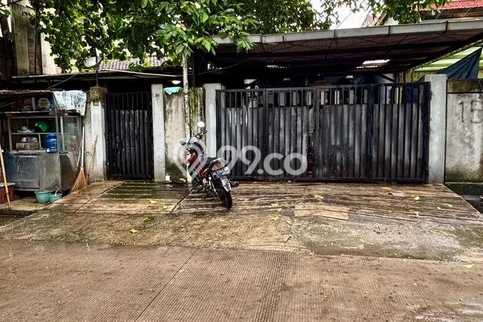 Tanah untuk Dijual Lokasi Kebayoran Baru, Jakarta Selatan Luas 253m2 SHM Tanah untuk Dijual Lokasi Kebayoran Baru, Jakarta Selatan Luas 253m2 SHM