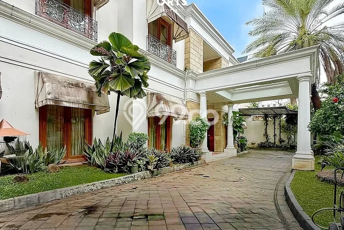 Dijual Rumah Elit Exclusive di Menteng, Jakarta Pusat Dijual Rumah Elit Exclusive di Menteng, Jakarta Pusat