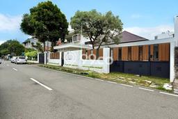 Hot Offer Hunian Mewah Ideal dan Luas di Menteng, Jakarta Pusat Hot Offer Hunian Mewah Ideal dan Luas di Menteng, Jakarta Pusat
