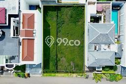 Dijual Tanah 545m2 di Pondok Indah, Jakarta Selatan Dijual Tanah 545m2 di Pondok Indah, Jakarta Selatan
