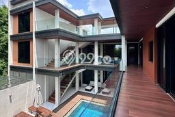 Dijual Rumah Elit Exclusive di Jagakarsa, Jakarta Selatan Dijual Rumah Elit Exclusive di Jagakarsa, Jakarta Selatan