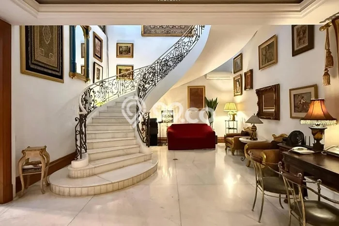Dijual Rumah Elit Exclusive di Menteng, Jakarta Pusat Dijual Rumah Elit Exclusive di Menteng, Jakarta Pusat
