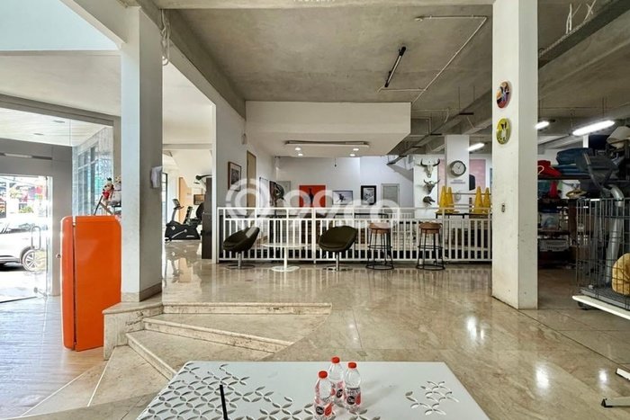 Komersial Dijual Lokasi Emas di Kebayoran Baru Luas 400m2 Komersial Dijual Lokasi Emas di Kebayoran Baru Luas 400m2