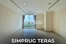 Apartemen Prestisius Dijual di Jakarta Selatan Lokasi Strategis Punya 3 Kamar Tidur Apartemen Prestisius Dijual di Jakarta Selatan Lokasi Strategis Punya 3 Kamar Tidur
