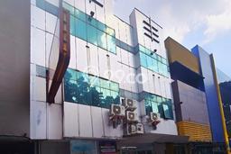 Ruko Komersial Dijual di Kebayoran Baru Jakarta Selatan LT 170m2 & LB 460m2 Ruko Komersial Dijual di Kebayoran Baru Jakarta Selatan LT 170m2 & LB 460m2