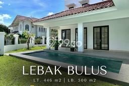 Rumah Luxury Modern Siap Huni di Lebak Bulus Jakarta Selatan Rumah Luxury Modern Siap Huni di Lebak Bulus Jakarta Selatan