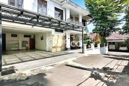 Rumah Elit Modern Siap Huni di Cipete Jakarta Selatan Rumah Elit Modern Siap Huni di Cipete Jakarta Selatan