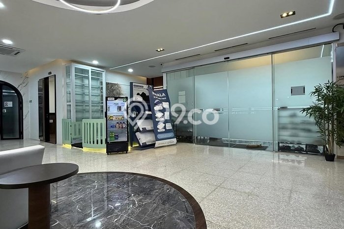 Paling Diincar! Kantor Dijual di Radio Dalam Harga Kompetitif Paling Diincar! Kantor Dijual di Radio Dalam Harga Kompetitif