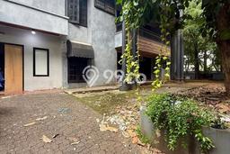 Hunian Super Elit dengan Akses Paling Strategis di Pondok Indah, Jakarta Selatan Hunian Super Elit dengan Akses Paling Strategis di Pondok Indah, Jakarta Selatan