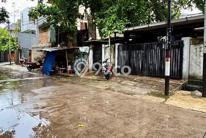 Tanah untuk Dijual Lokasi Kebayoran Baru, Jakarta Selatan Luas 253m2 SHM Tanah untuk Dijual Lokasi Kebayoran Baru, Jakarta Selatan Luas 253m2 SHM