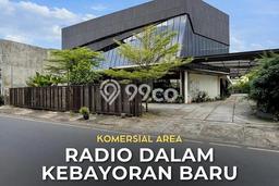 Paling Diincar! Kantor Dijual di Radio Dalam Harga Kompetitif Paling Diincar! Kantor Dijual di Radio Dalam Harga Kompetitif