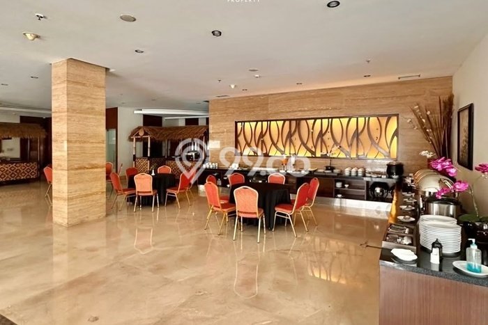 INVESTASI CERDAS! Hotel di , Luas 5000m2m², Pusat Komersial INVESTASI CERDAS! Hotel di , Luas 5000m2m², Pusat Komersial