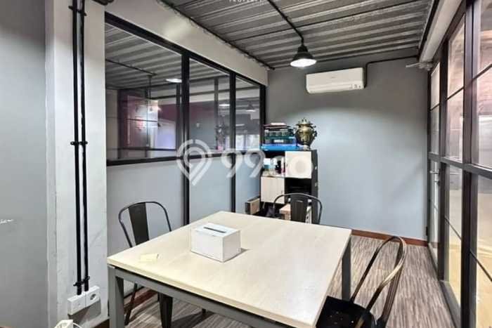 AREA BISNIS! Komersial Kawasan Bendungan Hilir, Luas 400m², Mainroad, Strategis AREA BISNIS! Komersial Kawasan Bendungan Hilir, Luas 400m², Mainroad, Strategis