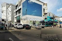 Paling Dicari! Ruko Dijual di Cipete Harga Kompetitif Paling Dicari! Ruko Dijual di Cipete Harga Kompetitif
