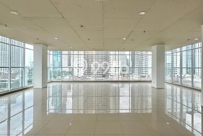 LOKASI PREMIUM! Kantor Kawasan KH Mas Mansyur, Luas 1750m², Jalan Utama, Kawasan Komersial LOKASI PREMIUM! Kantor Kawasan KH Mas Mansyur, Luas 1750m², Jalan Utama, Kawasan Komersial