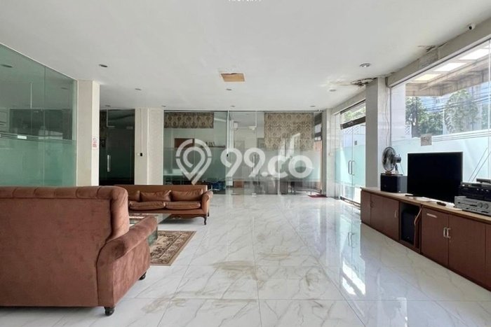 Kantor Usaha Dijual di Kebayoran Baru Jakarta Selatan LT 778m2 & LB 1800m2 Kantor Usaha Dijual di Kebayoran Baru Jakarta Selatan LT 778m2 & LB 1800m2