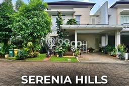 Rumah Elit Modern Siap Huni di Lebak Bulus Jakarta Selatan Rumah Elit Modern Siap Huni di Lebak Bulus Jakarta Selatan