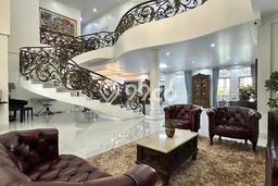 For Sale! Premium House LT 962m2 Desain Modern di Cipete For Sale! Premium House LT 962m2 Desain Modern di Cipete