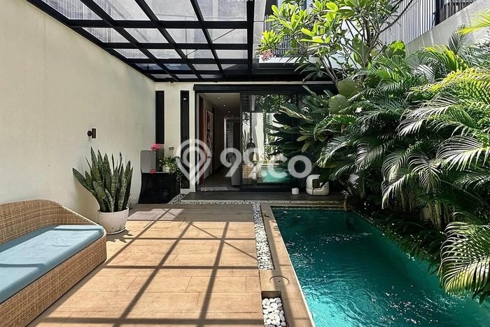 Siap Huni Rumah Mewah 0 Kamar di Pesanggrahan Dekat ke Mana Pun Siap Huni Rumah Mewah 0 Kamar di Pesanggrahan Dekat ke Mana Pun