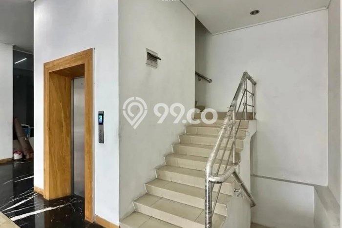 Paling Dicari! Kantor Dijual di Jend Sudirman Harga Kompetitif Paling Dicari! Kantor Dijual di Jend Sudirman Harga Kompetitif