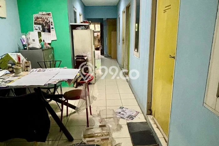Tanah untuk Dijual Lokasi Kebayoran Baru, Jakarta Selatan Luas 253m2 SHM Tanah untuk Dijual Lokasi Kebayoran Baru, Jakarta Selatan Luas 253m2 SHM