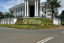 Hunian Super Mewah dengan Akses Paling Strategis di Pondok Indah, Jakarta Selatan Hunian Super Mewah dengan Akses Paling Strategis di Pondok Indah, Jakarta Selatan