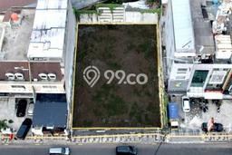 Tanah Dijual Lokasi Kebayoran Baru, Jakarta Selatan dengan Luas Tanah 680m2 dan Status SHM Tanah Dijual Lokasi Kebayoran Baru, Jakarta Selatan dengan Luas Tanah 680m2 dan Status SHM