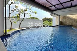 Dijual Rumah Mewah Megah Dengan View Eksklusif di Lebak Bulus, Jakarta Selatan Dijual Rumah Mewah Megah Dengan View Eksklusif di Lebak Bulus, Jakarta Selatan