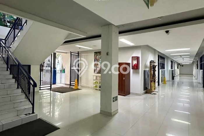 Komersial Premium Kawasan TB Simatupang, Luas 10800m², Pusat Niaga Komersial Premium Kawasan TB Simatupang, Luas 10800m², Pusat Niaga