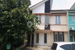 Jual Rumah Strategis Bagus Punya 4 KT di Serpong Tangerang Selatan SHM Jual Rumah Strategis Bagus Punya 4 KT di Serpong Tangerang Selatan SHM