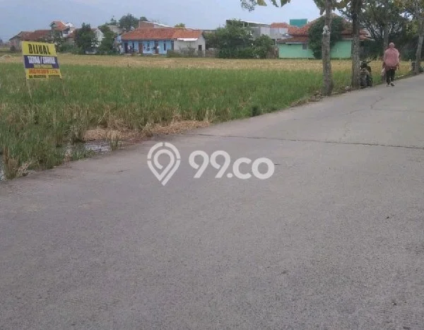 Lahan untuk Dijual di Solokan Jeruk Bandung Luas 19300m2 Lahan untuk Dijual di Solokan Jeruk Bandung Luas 19300m2