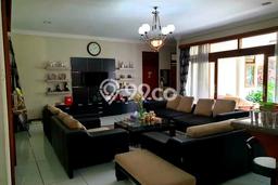 Rumah Eksklusif Dijual LT 960m2 di Arcamanik, Bandung Rumah Eksklusif Dijual LT 960m2 di Arcamanik, Bandung