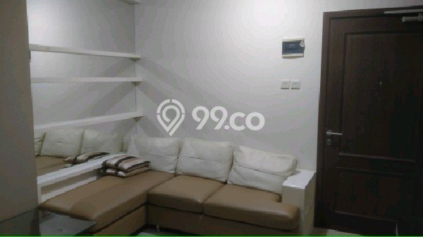Unit Apartemen Dijual di Cidadap, Bandung, dengan 2 Bedroom, 2 Bathroom Unit Apartemen Dijual di Cidadap, Bandung, dengan 2 Bedroom, 2 Bathroom
