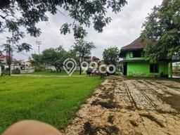 Lahan Kosong Dijual di Bandung dengan Area 3521m2 Lahan Kosong Dijual di Bandung dengan Area 3521m2