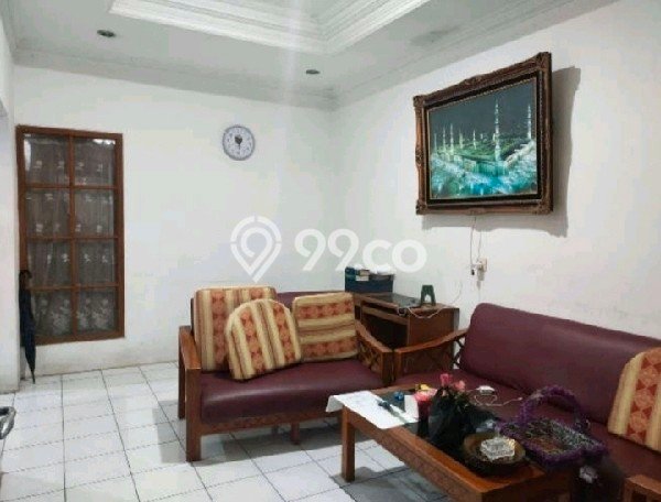 Rumah Modern Cantik 4 Kamar Bisa Langsung Pindah di Cimahi Selatan Rumah Modern Cantik 4 Kamar Bisa Langsung Pindah di Cimahi Selatan