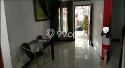 Hunian Cantik Minimalis Lb 45m2 di Antapani, Bandung Hunian Cantik Minimalis Lb 45m2 di Antapani, Bandung