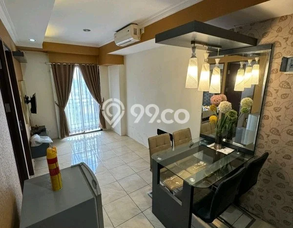 Siap Milik Apartemen 2 Kamar Tidur, 1 Kamar Mandi di Arcamanik, Bandung Siap Milik Apartemen 2 Kamar Tidur, 1 Kamar Mandi di Arcamanik, Bandung