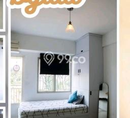 Hunian Apartemen Ekonomis 1 KT 1 KM di Cidadap, Bandung, Jawa Barat Hunian Apartemen Ekonomis 1 KT 1 KM di Cidadap, Bandung, Jawa Barat