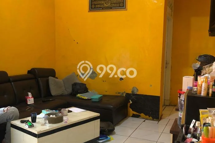 Rumah Minimalis LB/LT 150m2/193m2 Dijual Area Patok Beusi, Subang Rumah Minimalis LB/LT 150m2/193m2 Dijual Area Patok Beusi, Subang
