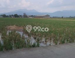 Lahan untuk Dijual di Solokan Jeruk Bandung Luas 19300m2 Lahan untuk Dijual di Solokan Jeruk Bandung Luas 19300m2