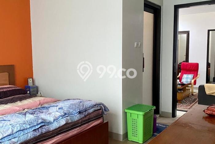 Hunian Cantik Modern Lb 140m2 di Batununggal, Bandung Hunian Cantik Modern Lb 140m2 di Batununggal, Bandung