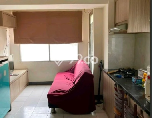Apartemen Minimalis di Coblong Bandung dengan 2 KT & 1 KM Apartemen Minimalis di Coblong Bandung dengan 2 KT & 1 KM