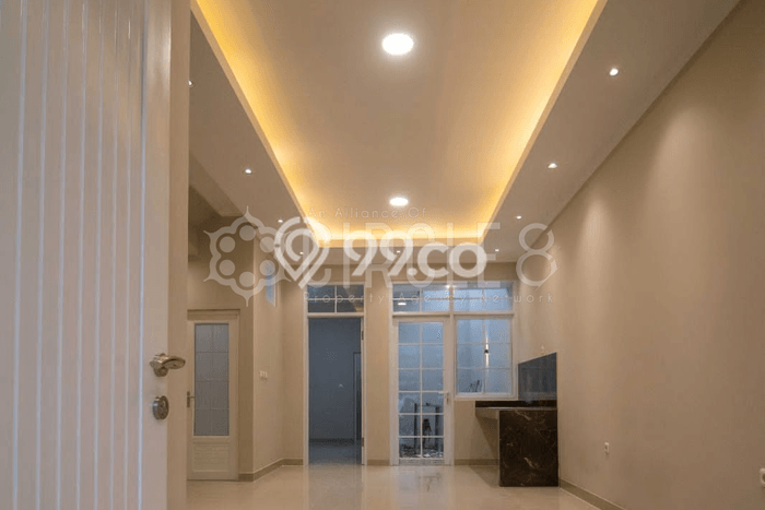 Rumah Modern Cantik 4 Kamar Siap Huni di Arcamanik Rumah Modern Cantik 4 Kamar Siap Huni di Arcamanik